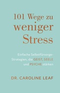 Cover: 101 Wege zu weniger Stress - Grace today Verlag