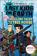Cover: The Last Kids on Earth: Thrilling Tales from the Tree House - Farshore