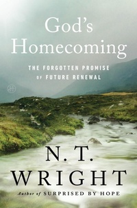 Enlarge image Cover: God's Homecoming - HarperCollins