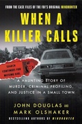 Cover: When a Killer Calls - Dey Street Books, an imprint of HarperCollins US