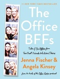 Cover: The Office BFFs - Dey Street Books, an imprint of HarperCollins US