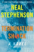 Cover: Termination Shock - HarperCollins