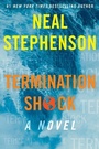 Cover: Termination Shock - Collins