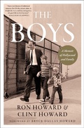 Cover: The Boys - HarperCollins