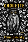 Cover: Chouette - HarperCollins