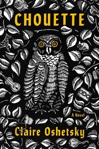 Enlarge image Cover: Chouette - HarperCollins