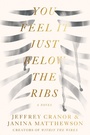 Cover: You Feel It Just Below the Ribs - HarperCollins