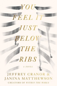 Enlarge image Cover: You Feel It Just Below the Ribs - HarperCollins