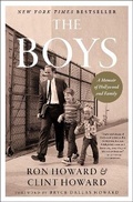 Cover: The Boys - William Morrow