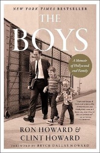 Enlarge image Cover: The Boys - William Morrow