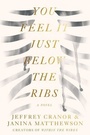 Cover: You Feel It Just Below the Ribs - Collins