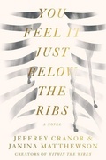 Cover: You Feel It Just Below the Ribs - Collins