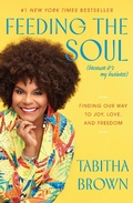 Cover: Feeding the Soul (Because It's My Business) - HarperCollins