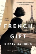 Cover: The French Gift - Collins