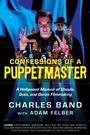 Cover: Confessions of a Puppetmaster - HarperCollins