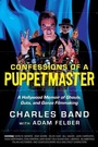 Cover: Confessions of a Puppetmaster - William Morrow