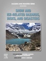 Cover: Snow and Ice-Related Hazards, Risks, and Disasters - Elsevier