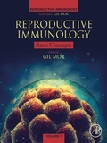 Bild: Reproductive Immunology - Academic Press