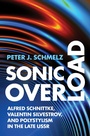 Cover: Sonic Overload - OUP eBook
