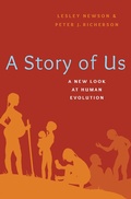 Abbildung von: A Story of Us - OUP eBook