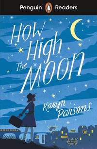 Enlarge image Cover: Penguin Readers Level 4: How High The Moon (ELT Graded Reader) - Penguin Books Ltd