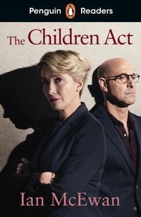 Abbildung von: Penguin Readers Level 7: The Children Act (ELT Graded Reader) - Penguin Books Ltd