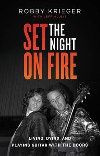 Enlarge image Cover: Set the Night on Fire - Little Brown and Company