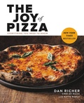 Cover: The Joy of Pizza - Little, Brown and Company