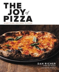 Abbildung von: The Joy of Pizza - Little, Brown & Company