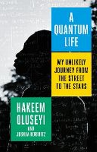 Enlarge image Cover: A Quantum Life - Piatkus Books