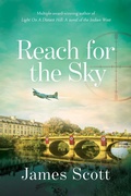 Cover: Reach for the Sky - James Scott