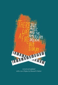 Enlarge image Cover: There Was a Fire - BOOKBABY