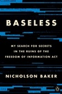 Cover: Baseless - Penguin Books Canada Ltd