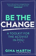 Cover: Be The Change - Sphere