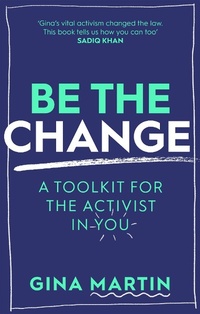 Enlarge image Cover: Be The Change - Sphere