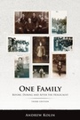 Cover: One Family - Hamilton Books