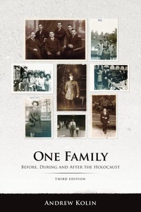 Enlarge image Cover: One Family - Hamilton Books