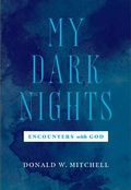 Cover: My Dark Nights - Herder & Herder