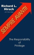 Cover: Sempre Avanti! - Blurb