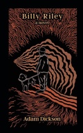 Cover: Billy Riley - Castra Publishing Ltd
