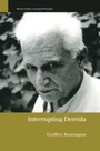 Cover: Interrupting Derrida - Routledge