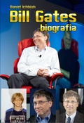 Cover: Bill Gates - Biografia - Babelcube Inc.