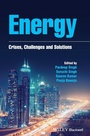 Cover: Energy - Wiley