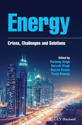 Cover: Energy - Wiley