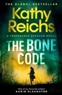 Cover: The Bone Code: Volume 20 - Simon & Schuster Ltd