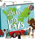 Cover: If Our World Were 100 Days - Red Shed