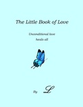 Cover: The Little Book of Love - L *