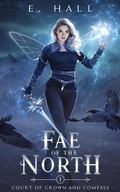 Cover: Fae of the North - Ellie Hall