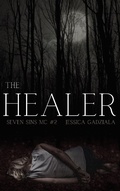 Cover: The Healer (Seven Sins MC, #2) - Jessica Gadziala
