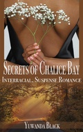 Cover: Secrets of Chalice Bay - Inkwell Editorial Publishing